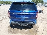 1FM5K8D8XFG****** Repairable 2015 Ford Explorer