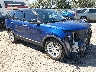 1FM5K8D8XFG****** Salvage and Wrecked 2015 Ford Explorer in Billings