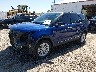 1FM5K8D8XFG****** Used and Repairable 2015 Ford Explorer in Billings