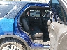 1FM5K8D8XFG****** Wrecked 2015 Ford Explorer in Billings