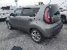 KNDJP3A54F7****** Salvage and Repairable 2015 Kia Soul in Des Moines