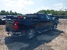 1GCUYDED6LZ****** Salvage and Wrecked 2020 Chevrolet Silverado 1500 in Indiana State