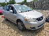 JS2YC415985****** Salvage and Wrecked 2008 Suzuki SX4 in Northern Virginia