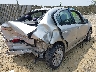 JS2YC415985****** Salvage and Wrecked 2008 Suzuki SX4 in Virginia State