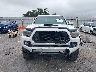 3TMCZ5AN0MM****** Wrecked 2021 Toyota Tacoma in Georgia State