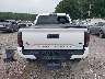 3TMCZ5AN0MM****** Wrecked 2021 Toyota Tacoma