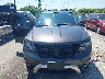 3C4PDCGB6HT****** Destrozados 2017 Dodge Journey en Estado de Illinois