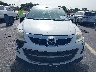 JM3TB2CAXC0****** Wrecked 2012 Mazda CX-9 in Florida State