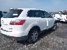 JM3TB2CAXC0****** Salvage and Wrecked 2012 Mazda CX-9 in Florida State