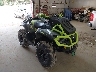 3JBLWAJ28LJ****** Salvage and Wrecked 2020 Can-Am Outlander in Rec Rides Online Exclusive