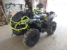 3JBLWAJ28LJ****** Used and Repairable 2020 Can-Am Outlander in Rec Rides Online Exclusive