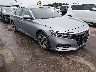 1HGCV1F41KA****** Salvage and Wrecked 2019 Honda Accord in Houston