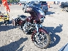1HD1KB416AB****** Salvage and Wrecked 2010 Harley-Davidson FLHX in Rec Rides Online Exclusive