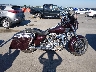 1HD1KB416AB****** Wrecked 2010 Harley-Davidson FLHX in Illinois State