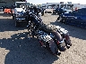 1HD1KB416AB****** Salvage and Repairable 2010 Harley-Davidson FLHX in Rec Rides Online Exclusive