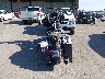1HD1KB416AB****** Salvage and Repairable 2010 Harley-Davidson FLHX in Illinois State