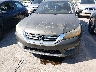 1HGCR2F56EA****** Destrozados 2014 Honda Accord en Estado de Carolina del Norte