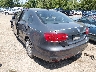 3VWDX7AJ1CM****** Salvamento y Reparables 2012 Volkswagen Jetta en Cleveland