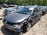 3VWDX7AJ1CM****** Salvamento y Reparables 2012 Volkswagen Jetta en Estado de Ohio