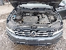 3VV2B7AXXJM****** Repairable 2018 Volkswagen Tiguan in Omaha South