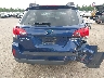 4S4BRBGC5B3****** Destrozados 2011 Subaru Outback
