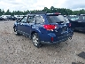 4S4BRBGC5B3****** Salvamento y Reparables 2011 Subaru Outback en Templeton