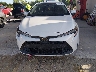 JTDEPRAE5LJ****** Destrozados 2020 Toyota Corolla en Estado de Florida