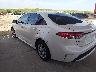 JTDEPRAE5LJ****** Reparables 2020 Toyota Corolla en Estado de Florida