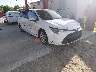 JTDEPRAE5LJ****** Salvamento y Destrozados 2020 Toyota Corolla en Fort Myers