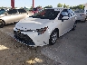 JTDEPRAE5LJ****** Usados y Reparables 2020 Toyota Corolla en Fort Myers