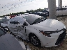 JTDEPRAE5LJ****** Salvamento y Reparables 2020 Toyota Corolla en Estado de Florida
