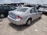 3FAFP06Z16R****** Salvage and Wrecked 2006 Ford Fusion in Texas State