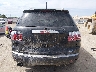1GKEV23DX9J****** Destrozados 2009 GMC Acadia
