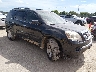 1GKEV23DX9J****** Salvamento y Destrozados 2009 GMC Acadia en Wichita