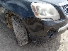 1GKEV23DX9J****** Salvamento y Reparables 2009 GMC Acadia en Estado de Kansas
