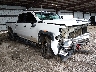 1GT49LE75MF****** Salvage and Wrecked 2021 GMC Sierra 2500 HD in Lafayette