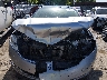 3LN6L2G93DR****** Destrozados 2013 Lincoln MKZ en Estado de Oklahoma