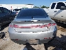 3LN6L2G93DR****** Destrozados 2013 Lincoln MKZ