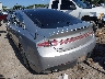 3LN6L2G93DR****** Salvamento y Reparables 2013 Lincoln MKZ en Oklahoma City