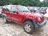 1J4GK48K67W****** Salvamento y Destrozados 2007 Jeep Liberty en Longview