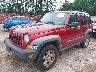 1J4GK48K67W****** Usados y Reparables 2007 Jeep Liberty en Longview