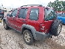 1J4GK48K67W****** Salvamento y Reparables 2007 Jeep Liberty en Longview