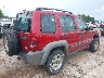 1J4GK48K67W****** Salvamento y Destrozados 2007 Jeep Liberty en Estado de Texas