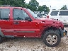 1J4GK48K67W****** Salvamento y Reparables 2007 Jeep Liberty en Estado de Texas