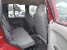 1J4GK48K67W****** Destrozados 2007 Jeep Liberty en Longview
