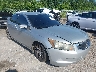 1HGCP26459A****** Salvage and Wrecked 2009 Honda Accord in Baton Rouge