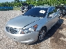 1HGCP26459A****** Used and Repairable 2009 Honda Accord in Baton Rouge