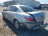 1HGCP26459A****** Salvage and Repairable 2009 Honda Accord in Baton Rouge