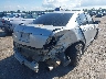 1HGCP26459A****** Salvage and Wrecked 2009 Honda Accord in Louisiana State
