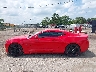 1G1FB1RX1H0****** Reparables 2017 Chevrolet Camaro en Estado de Indiana